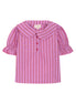 Blusa Rose Stripes