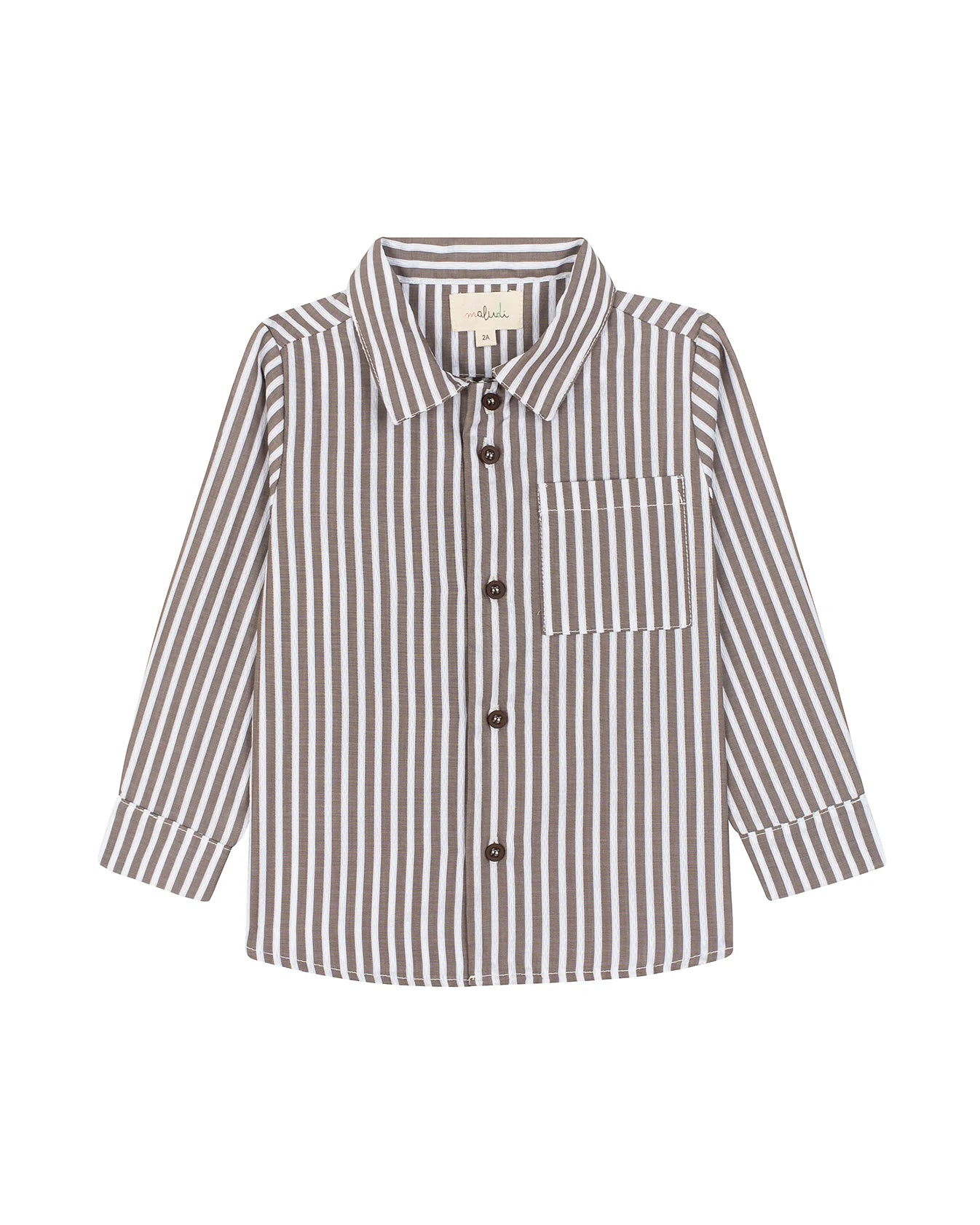 Camisa rayas