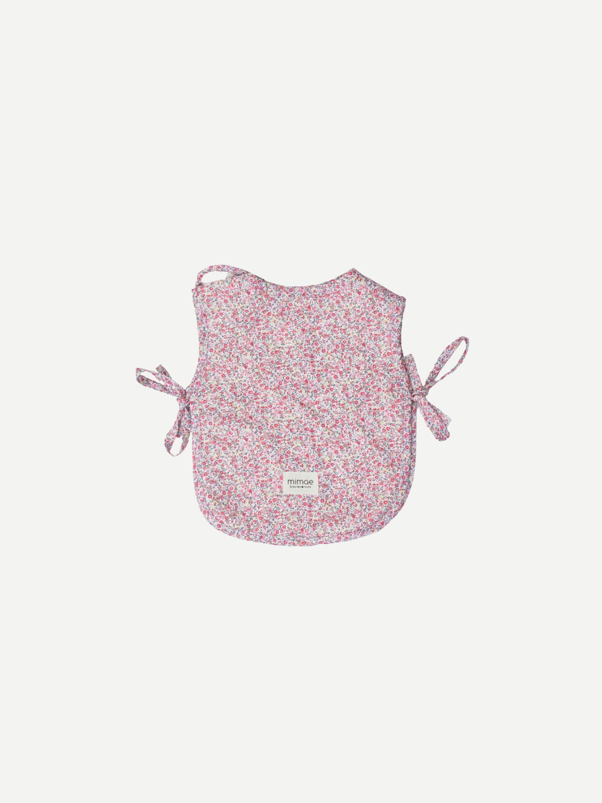 Babero Classic Candela