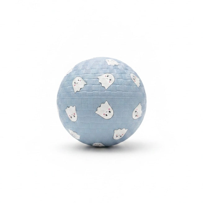 Pelota fantasmas 12cm