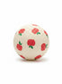 Pelota manzanas 12cm