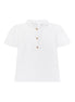Blusa Atlanty white