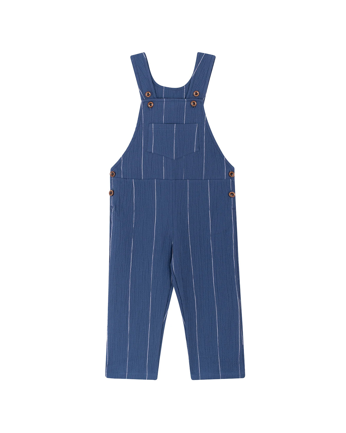 Peto Navy Port