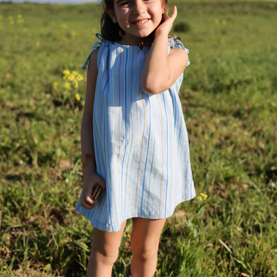 Vestido Marivent
