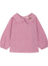 Blusa bebé Turtle Red
