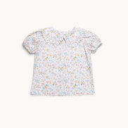 Blusa niña Laguna