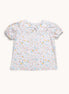 Blusa niña Laguna