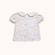 Blusa niña Laguna