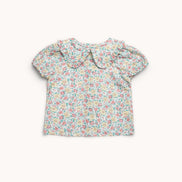 Blusa niña Riviera