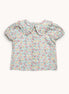 Blusa niña Riviera