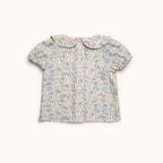 Blusa niña Riviera