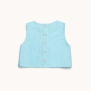 Blusa Laguna