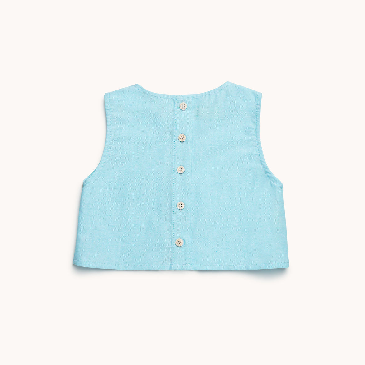 Blusa Laguna