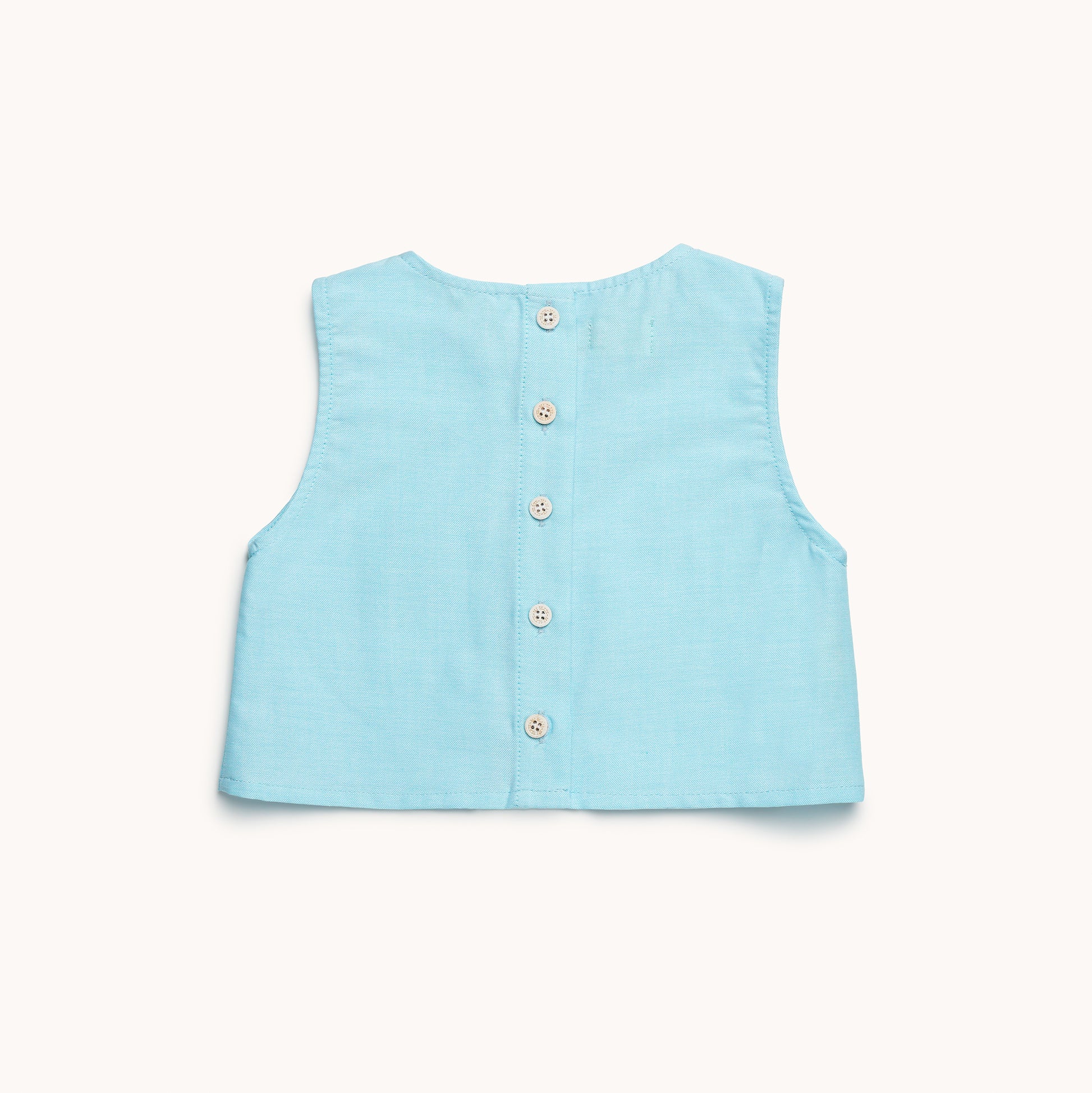 Blusa Laguna