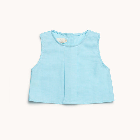 Blusa Laguna