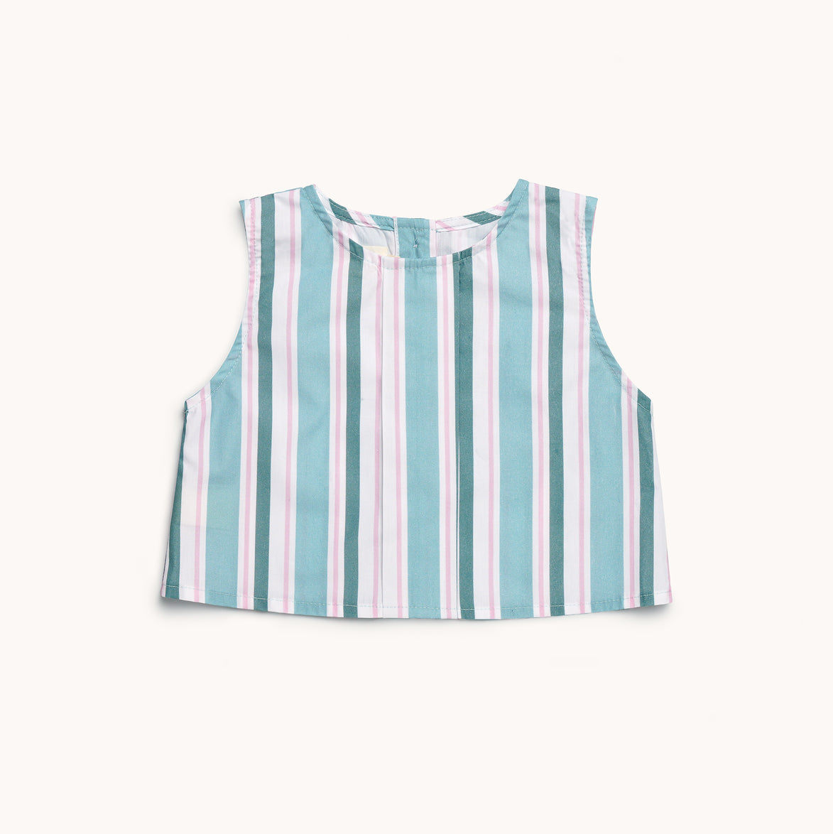 Blusa Riviera