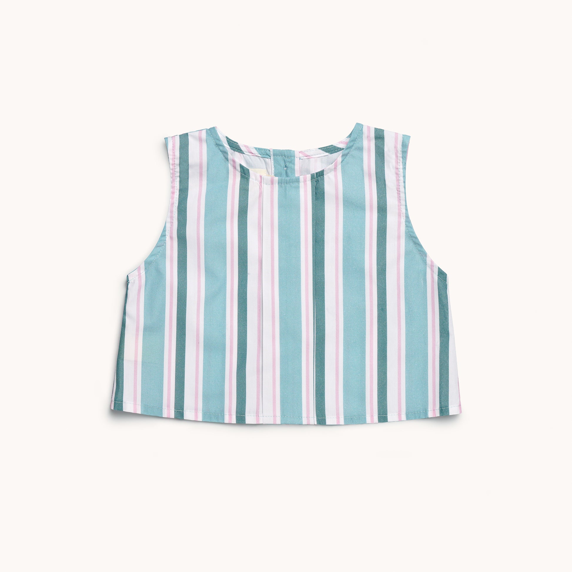 Blusa Riviera