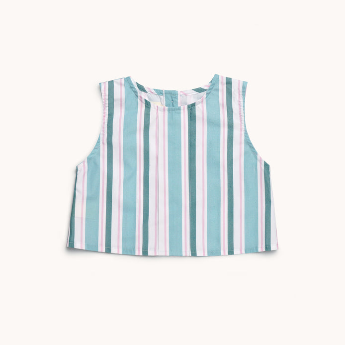 Blusa Riviera