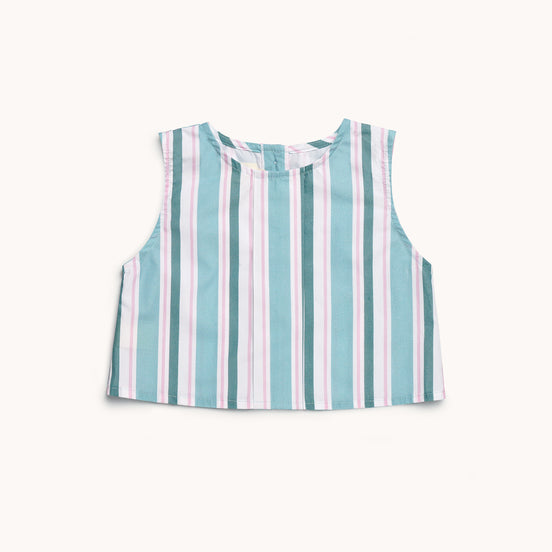 Blusa Riviera