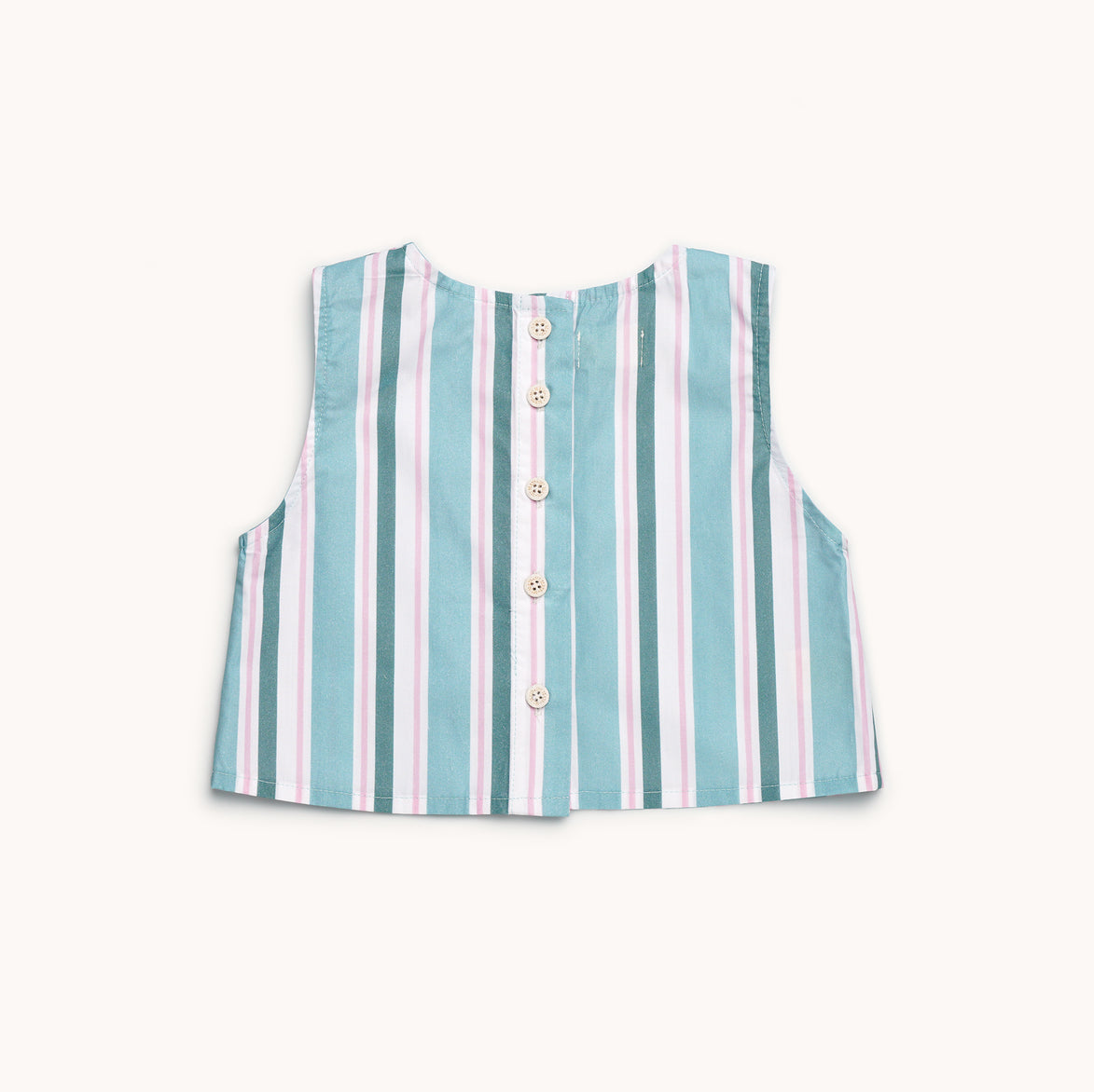 Blusa Riviera