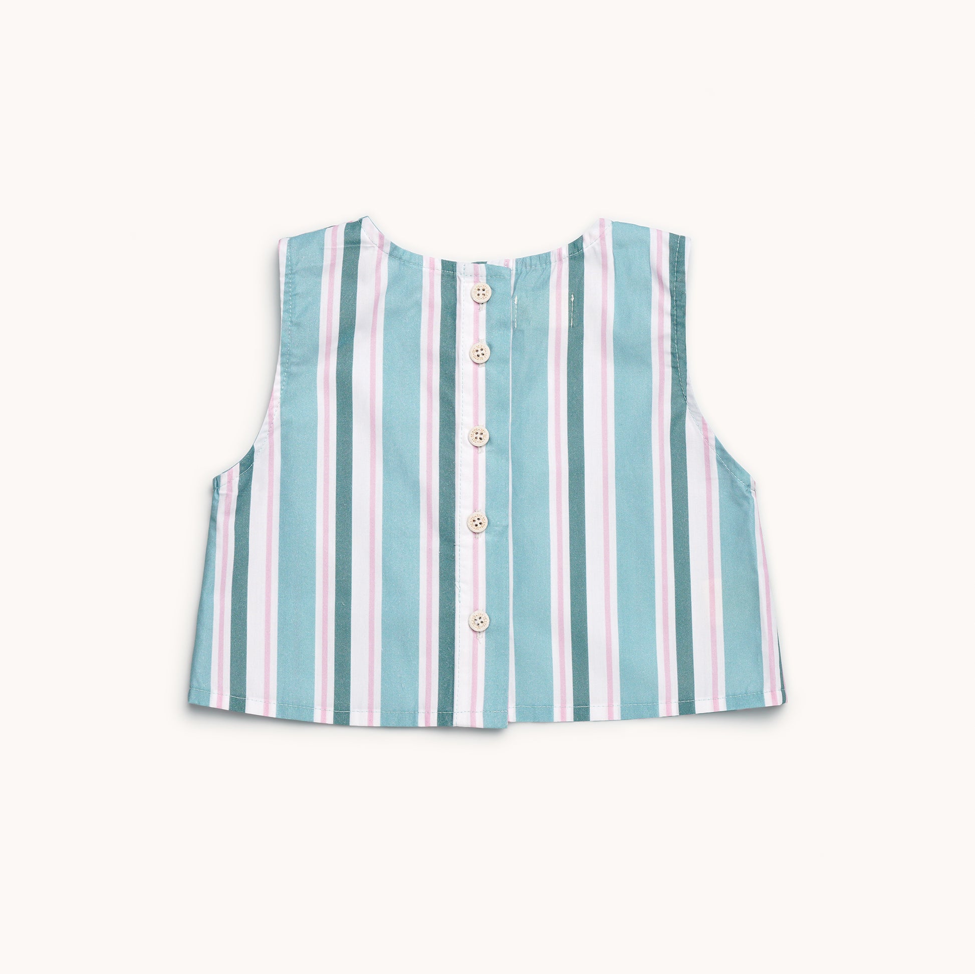 Blusa Riviera
