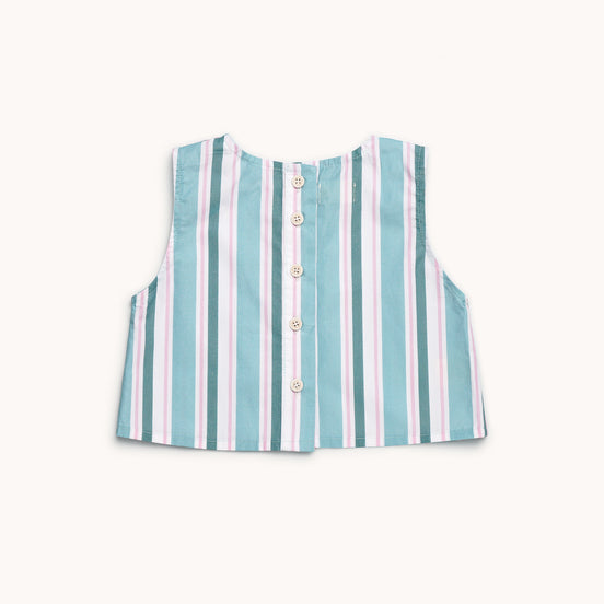 Blusa Riviera