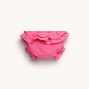 Braguita volantes Framboise