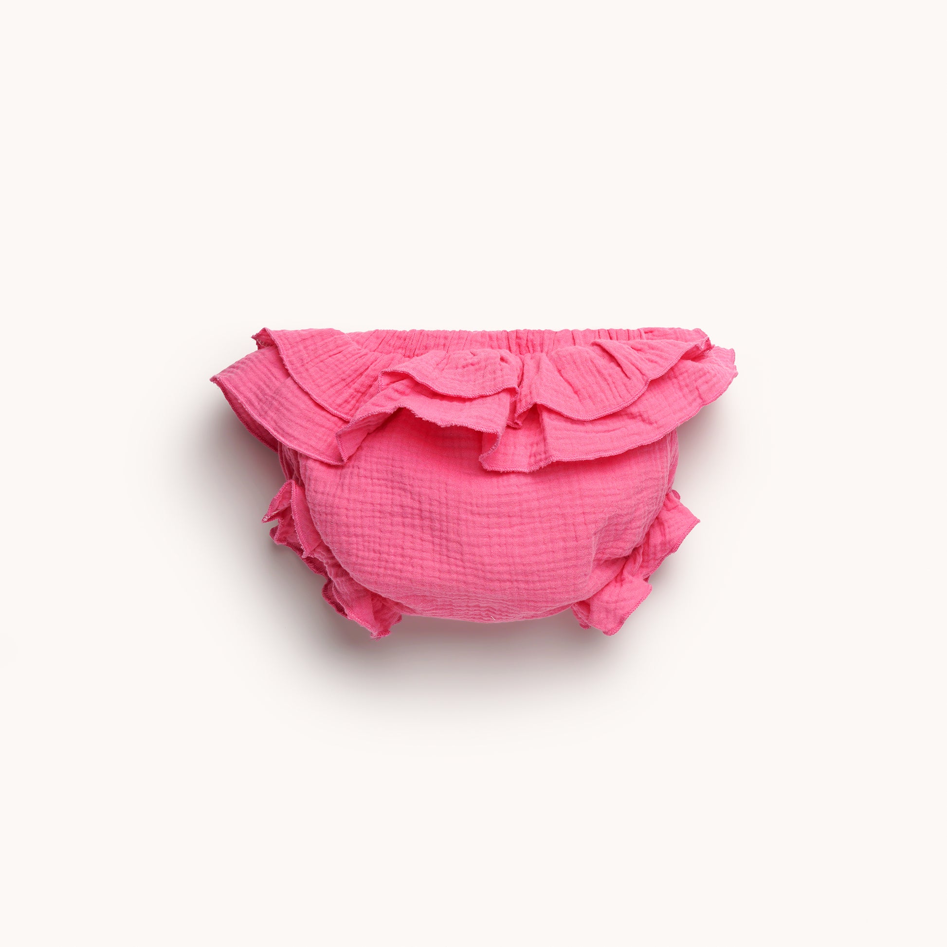 Braguita volantes Framboise