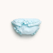 Braguita volantes Flores Laguna