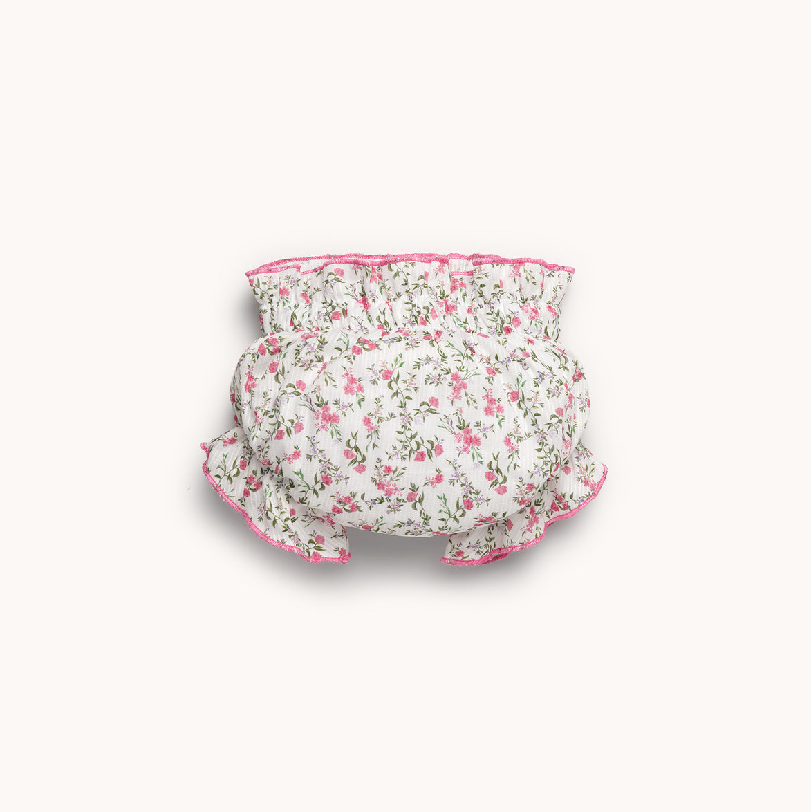Braguita Framboise Flores