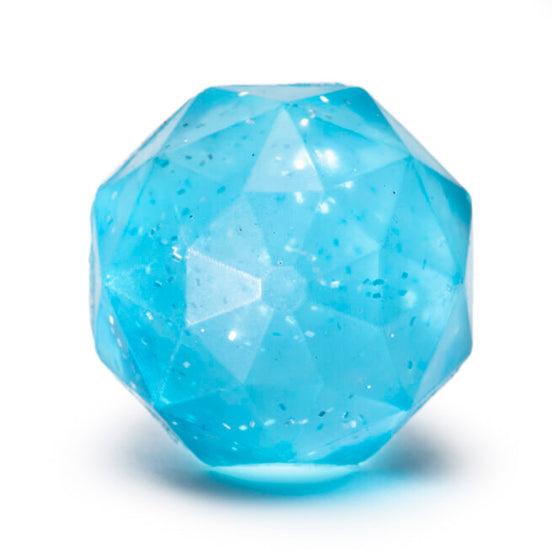 Pelota Saltarina Pájaro Azul