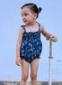 Bañador niña Liberty Veleros