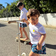Bañador niño Liberty Veleros