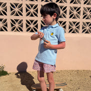 Bañador niño Liberty Flores