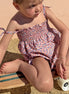 Bañador niña  Liberty Flores