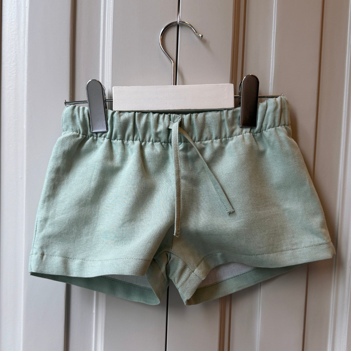 Bermuda verde menta
