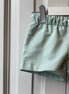 Bermuda verde menta