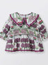 Blusa Allium