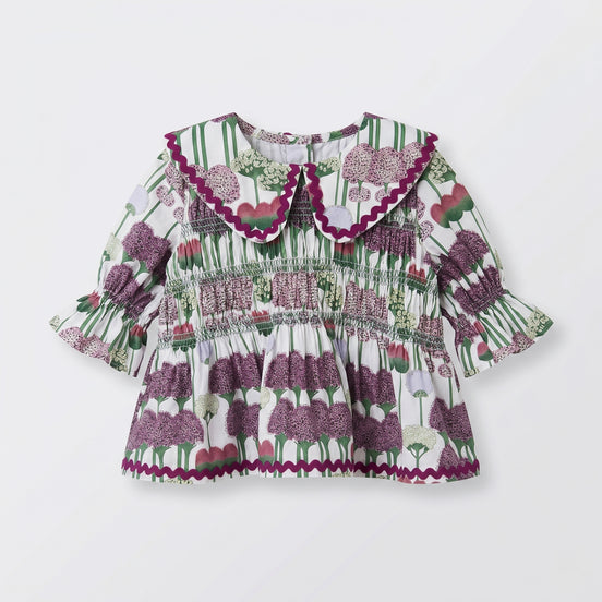 Blusa Allium