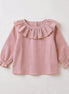 Blusa Bilbao rosa