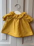 Blusa verano curry