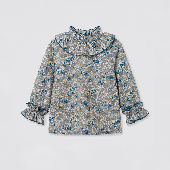 Blusa Isabel