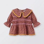Conjunto Liberty Margaritas