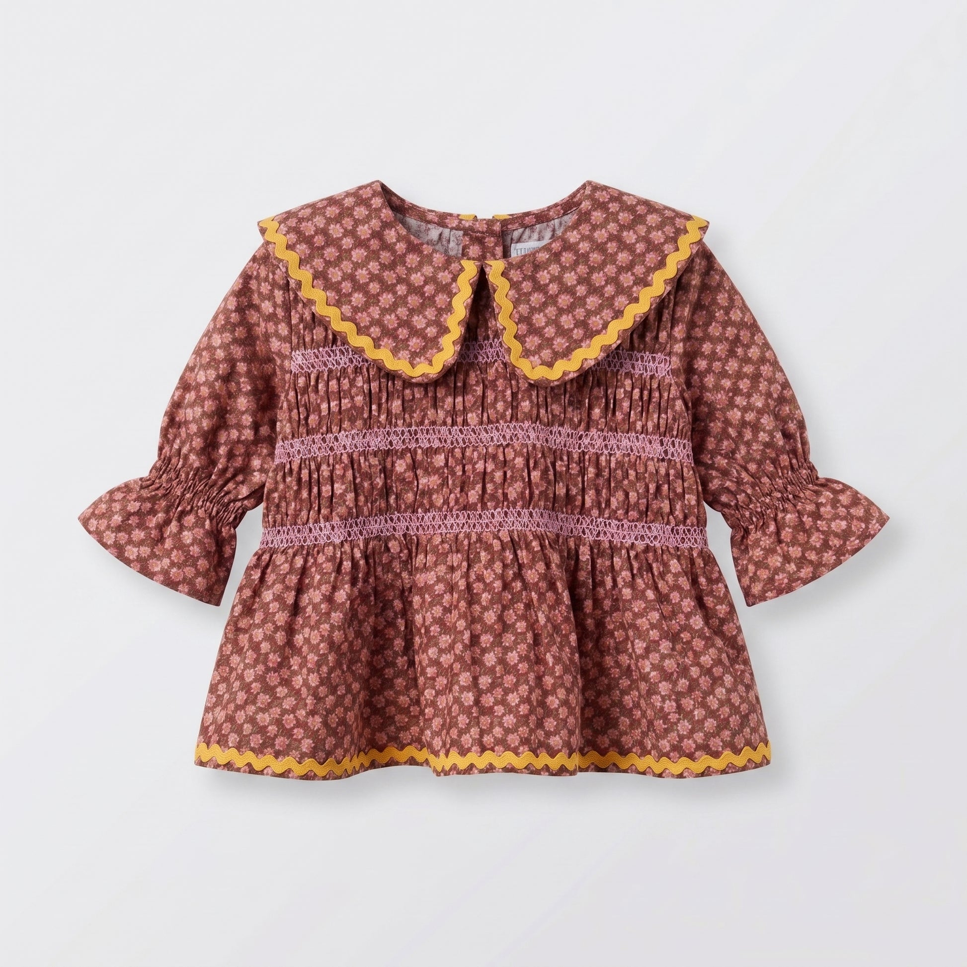 Conjunto Liberty Margaritas