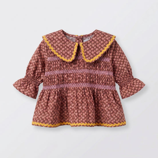 Conjunto Liberty Margaritas