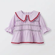 Conjunto Lila Sandía