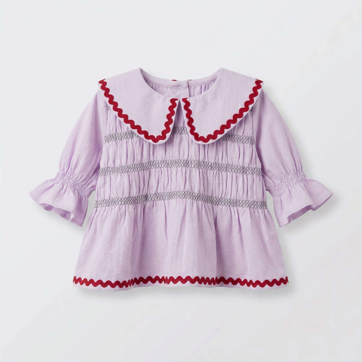 Conjunto Lila Sandía