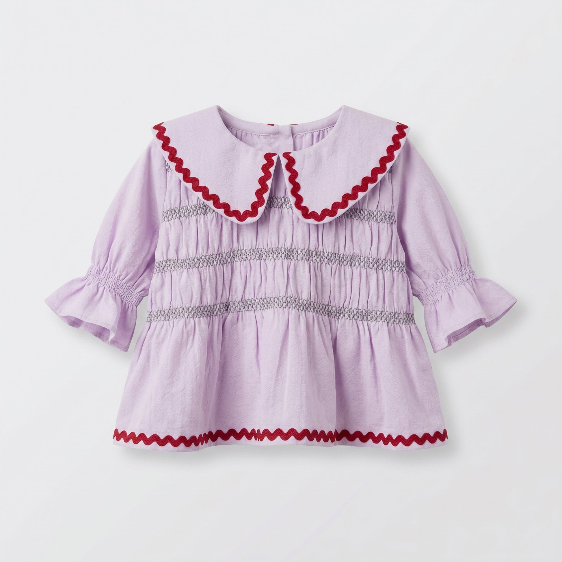 Conjunto Lila Sandía