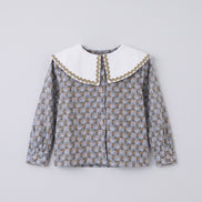 Blusa Liberty Evelyn