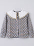 Blusa Liberty Evelyn